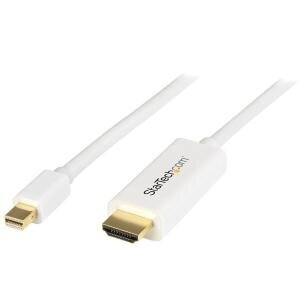 STARTECH 3 ft Mini DisplayPort to HDMI cable-preview.jpg